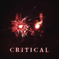 Call Me Sleeper — Critical — обложка