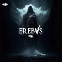 Call Me Sleeper — Erebus — обложка