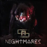 Call Me Sleeper — Nightmares — обложка